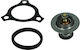 Vernet Auto-Thermostat Ford 92c 1,0 Ecoboost Cm5g9k478fb