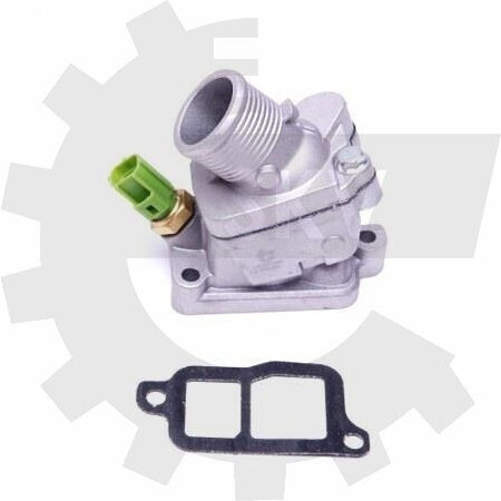 Thermostat Volvo C30 C70 Ii S40 Ii S60 S80 31293699 31293699