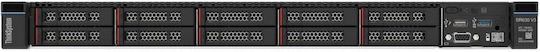 Lenovo (Xeon /32GB DDR4/32GB /No OS)