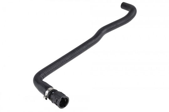 Furtun Lichid de Răcire BMW X5 E70 F15 06 X6 E71 F16 07 17127536235