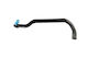 Cooling System Hose Bmw 5 Series F10 2010 165 S 64509169917