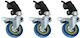 Sirui Sirui Set rotativ C-stand