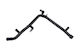 Kühler System Schlauch Volkswagen Transporter T5 2003-2015 06a121065cc
