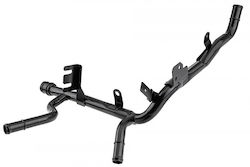 Furtun Lichid De Răcire Motor 1.9 Tdi Vw Golf Iv 99 Bora 99 New Beetle 01 Skoda Octavia I 02 Audi A3 00 Seat Leon