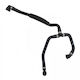 Radiator Hose Bmw Series 5 6 7 17128602602