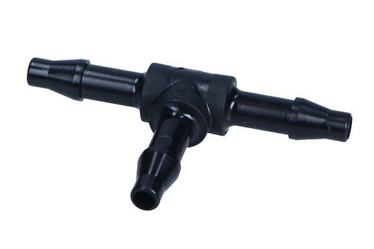 Разклонител на вакуумен маркуч Volkswagen Touareg 07 2d0129737a
