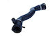 Radiator Hose Bmw 5 F10 1.6/2.0 10 17127619684