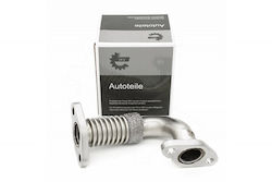 Furtun supapă EGR VW Transporter T6 04l131521bf Furtun supapă EGR VW Transporter T6 04l131521bf