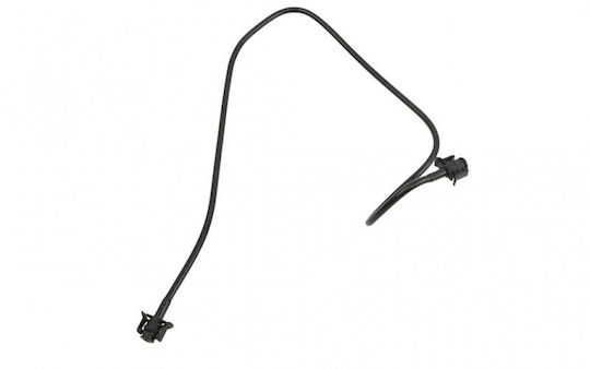 Cooling Hose Expansion Tank Citroen Berlingo 08 1323at