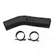 Furtun radiator Mercedes-benz C-class E-class Slk A2712030282