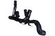 Маркуч на радиатора Volkswagen Amarok 2.0 Tdi 2010 03l121049g