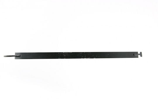 Colier rezervor combustibil Iveco Daily 00 830mm 500327856