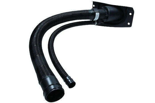 Kraftstoff Auto-Motorkragen Schlauch Iveco Daily Iv 504100297