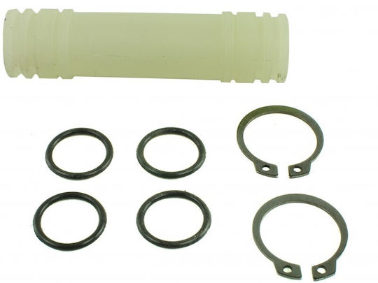 Маркуч за охлаждане Iveco Daily 90 Термостат Kpl 5001836638