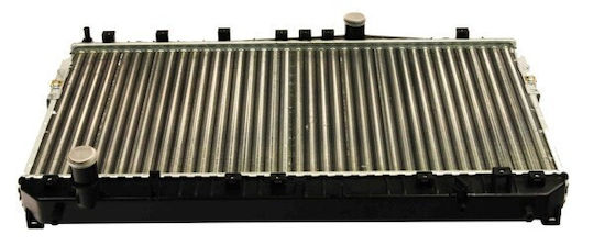 Radiator Daewoo Rezzo Tacuma 1.8 2.0 00 96271477