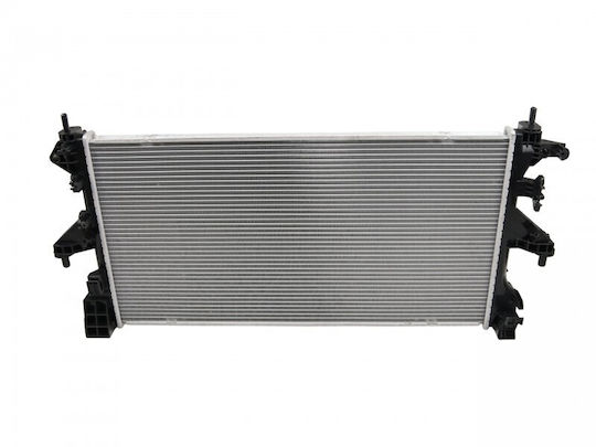 Ψυγείο Citroen Jumper 14 2.0 Hdi 1613996380