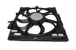 Radiator Fan Bmw X5 X6 2013-2019 17427634467