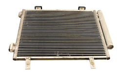 Condensator Climatizare Suzuki Alto 09 95310m68k00