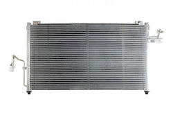 Συμπυκνωτής Κλιματισμού Mazda Premacy 99 C100-61-480