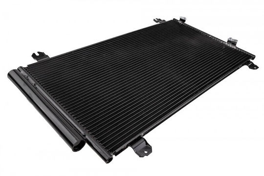 Air Conditioning Condenser Mitsubishi Grandis 2.0 Di-d 04 Mr958112
