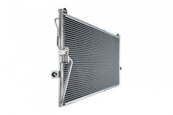 Συμπυκνωτής Κλιματισμού Carnival 2.5 V6 01 0k53a61481b Συμπυκνωτής Κλιματισμού Carnival 2.5 V6 01 0k53a61481b