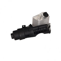 Fast Car Engine Oil Radiator for BMW Series 2
