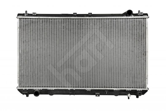 Hart Ψυγείο Καλοριφέρ Αυτοκινήτου για Toyota Camry