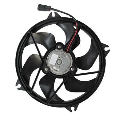 Hart Radiator de apă pentru Citroen C4
