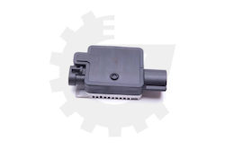 SKV Auto-Kühlschrank Wasser für Ford Focus Galaxy Kuga Mondeo S-Max