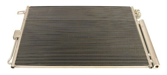 Maxgear Radiator Aer Condiționat Auto pentru Jeep Grand Cherokee