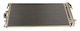 Maxgear Car Air Conditioning Radiator for Hyundai Elantra