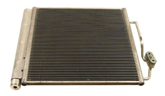Maxgear Auto-Kühlschrank Motor für Mini Cabrio Honda City A/C827373