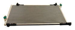 Maxgear Air Condition Car Radiator for Honda Accord