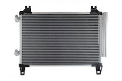 Hart Ψυγείο Air Condition Αυτοκινήτου για Toyota Yaris Hart Ψυγείο Air Condition Αυτοκινήτου για Toyota Yaris
