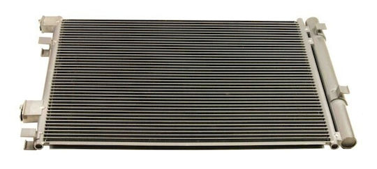 Maxgear Car Air Conditioning Radiator for Kia Rio