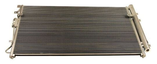 Maxgear Kühlschrank Air Condition Für Kia Carnival