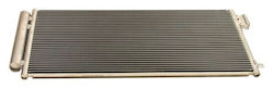 Maxgear Radiator Air Condition Auto pentru Fiat 500L