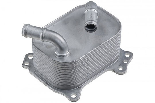 Engine Oil Cooler 2.0 Tdi Vw Passat 2015 Golf 2020 Tiguan 2016 Arteon 2017 Skoda Octavia 2020 Superb 2015 Audi