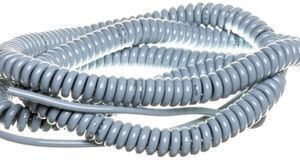 Olflex Spiral 400 P Spiral Cable 5g0.75 2-6m 70002643