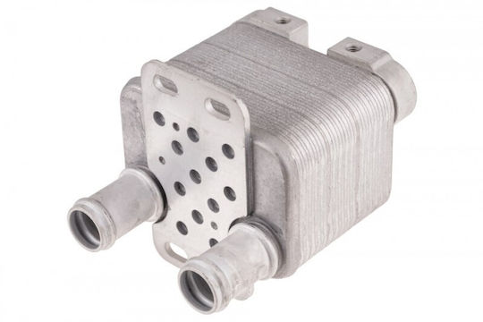 NTY Radiator Air Condition Auto pentru Audi Q8