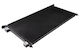 NTY Air Condition Car Radiator for Honda Civic Chrysler ES Lexus ES