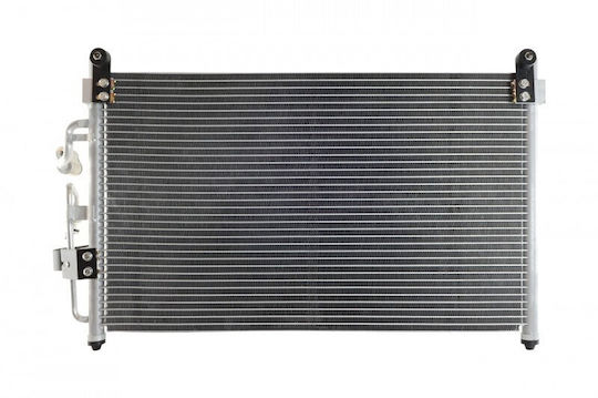 Hart Ψυγείο Air Condition Αυτοκινήτου για Daewoo Leganza