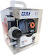 G.F Irrigation Programmer Battery with Solenoid Valve