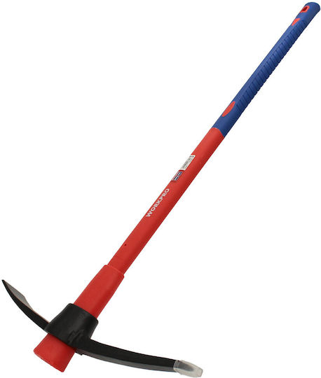 Касмас Fiberglass Дръжка 2000гр Wp246007 Workpro