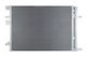 Hart Radiator de apă pentru Hyundai i20