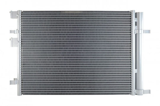 Hart Radiator de apă pentru Hyundai i20