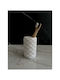 SteweHome Grey Countertop Cup Holder