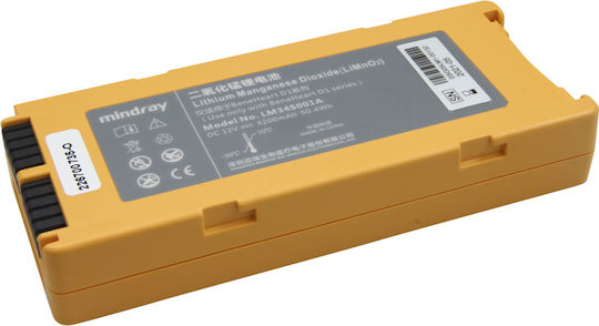 Defibrillator Battery Datascope Mindray Beneheart D1 Defibrillator Monitor Lm34s001a Original