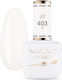 NaiLac Nail Lacquer Lang anhaltend Schnelltrocknend #403R 7ml