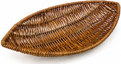 Yuk Καλαθάκι Σερβιρίσματος με Διαστάσεις 31x17cm
